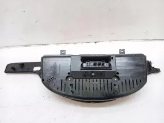 A2C53194181 Щиток приборов (приборная панель) Volkswagen Passat B6 Арт e12004776, вид 4