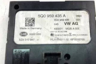 5Q0959435A Блок управления (другие) Seat Toledo 4 Арт e12004720, вид 3