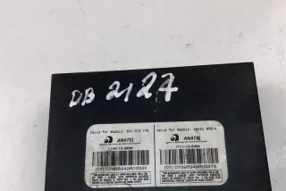 5Q0959435A Блок управления (другие) Seat Toledo 4 Арт e12004720, вид 4