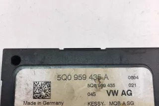 5Q0959435A Блок управления (другие) Seat Toledo 4 Арт e12004719, вид 4