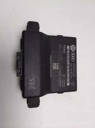 1K0907530F Блок управления (другие) Seat Leon 2 Арт e12004704, вид 1
