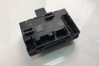 5Q4959393C Блок управления (другие) Seat Leon 3 Арт e12004669, вид 3