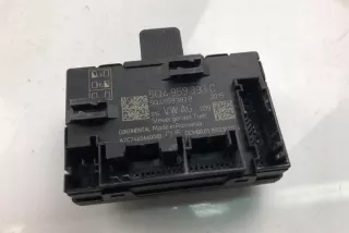 5Q4959393C Блок управления (другие) Seat Leon 3 Арт e12004669, вид 4