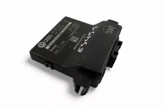 1K0907530F Блок управления (другие) Seat Leon 3 Арт e12004660, вид 2