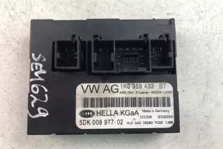 1K0959433BT Блок управления (другие) Seat Leon 3 Арт e12004617, вид 4