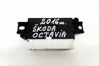 5Q0919283F Блок управления (другие) Seat Leon 3 Арт e12004608, вид 2