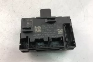 5Q4959392E Блок управления (другие) Seat Leon 3 Арт e12004607, вид 3