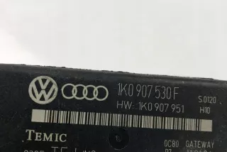 1K0907530F Блок управления (другие) Seat Leon 3 Арт e12004598, вид 2