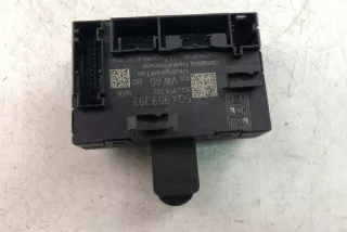 5Q4959393 Блок управления (другие) Seat Leon 3 Арт e12004562, вид 3