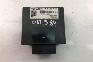 3AA919041A Блок управления (другие) Seat Ibiza 5 Арт e12004466, вид 1