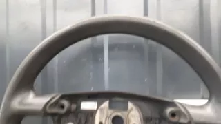 8E0419091BE 8e0419091be Руль Audi A4 B6 Арт e12004444, вид 2