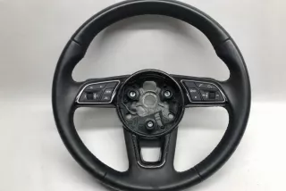  Руль Audi A4 B9 Арт e12004327, вид 3