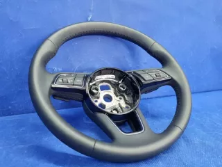 8W0419091FP Руль Audi A4 B9 Арт e12004326, вид 2