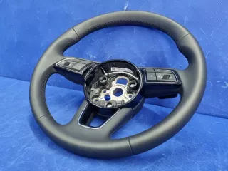 8W0419091FP Руль Audi A4 B9 Арт e12004326, вид 3