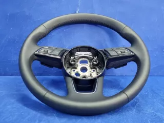 8W0419091FP Руль Audi A4 B9 Арт e12004326, вид 4