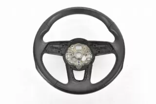 82A419091BINU Руль Audi A1 Арт e12004262, вид 1