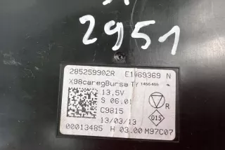 285259902R Блок управления (другие) Renault Clio 4 Арт e12004079, вид 4