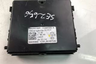 285255180R Блок управления (другие) Renault Clio 4 Арт e12004078, вид 1