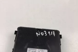 285258251R Блок управления (другие) Renault Captur Арт e12004030, вид 4