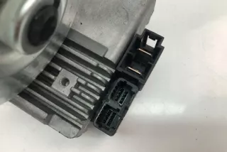 488105110R Блок управления (другие) Renault Captur Арт e12004020, вид 3