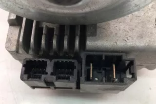 488106208R Блок управления (другие) Renault Captur Арт e12003998, вид 1