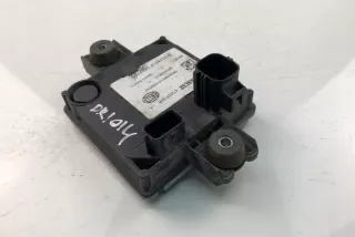 472506154R Блок управления (другие) Renault Captur Арт e12003997, вид 1
