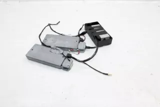 5TRK0101UK Блок управления (другие) Porsche Boxster 986  Арт e12003918, вид 4