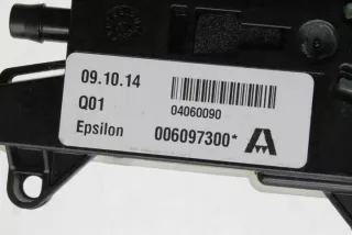 006097300 Блок управления (другие) Opel Zafira C Арт e12003805, вид 2