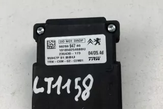 9828694780 Блок управления (другие) Opel Crossland x Арт e12003722, вид 2