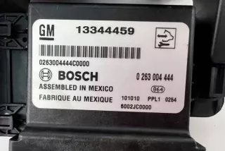 13344459 Блок управления (другие) Opel Astra J Арт e12003640, вид 2