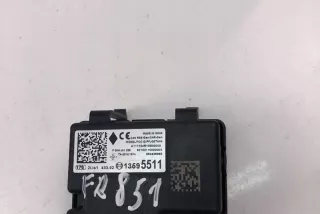 13595511 Блок управления (другие) Opel Astra K Арт e12003598, вид 1