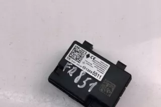 13595511 Блок управления (другие) Opel Astra K Арт e12003598, вид 4