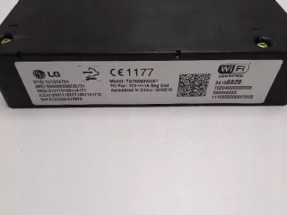 TG10AN3WUE7 Блок управления (другие) Opel Astra K Арт e12003597, вид 3