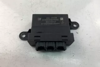 39014008 Блок управления (другие) Opel Astra K Арт e12003588, вид 4