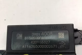 39014008 Блок управления (другие) Opel Astra K Арт e12003587, вид 3