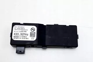7812A284019 Блок управления (другие) Opel Astra L Арт e12003546, вид 1
