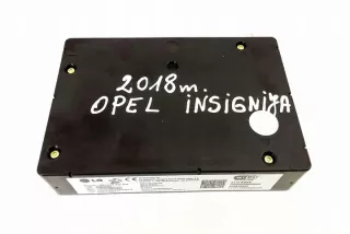 84186829 Блок управления (другие) Opel Astra L Арт e12003537, вид 4
