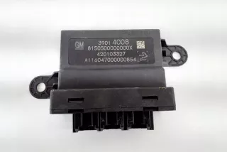 39014008 Блок управления (другие) Opel Astra L Арт e12003526, вид 1