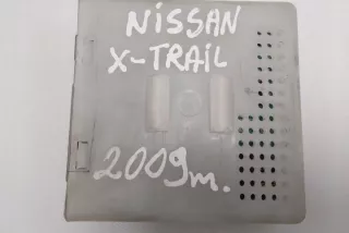 28550JG41B Блок управления (другие) Nissan X-Trail T31 Арт e12003477, вид 2
