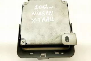 284A13UB0B Блок управления (другие) Nissan X-Trail T31 Арт e12003476, вид 2