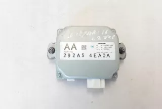 292A54EA0A Блок управления (другие) Nissan Qashqai 2 Арт e12003400, вид 2