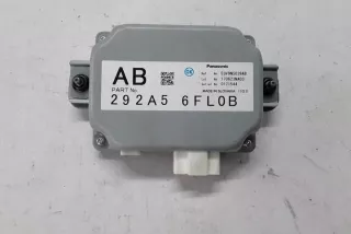 292A56FL0B Блок управления (другие) Nissan Qashqai 2 Арт e12003399, вид 2