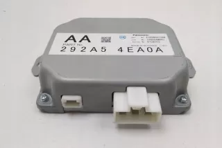 292A54EA0A Блок управления (другие) Nissan Qashqai 2 Арт e12003389, вид 2