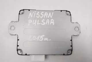 292A54EA0A Блок управления (другие) Nissan Qashqai 2 Арт e12003389, вид 3