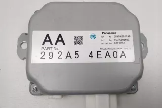 292A54EA0A Блок управления (другие) Nissan Qashqai 2 Арт e12003389, вид 4