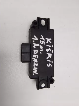 285384EA0A Блок управления (другие) Nissan Qashqai 2 Арт e12003360, вид 2