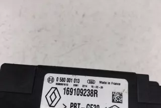 169109238R Блок управления (другие) Nissan Qashqai 2 Арт e12003350, вид 2