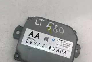 292A54EA0A Блок управления (другие) Nissan Qashqai 2 Арт e12003349, вид 3