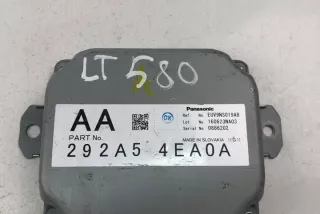 292A54EA0A Блок управления (другие) Nissan Qashqai 2 Арт e12003349, вид 4