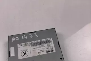 284A1HV00B Блок управления (другие) Nissan Qashqai 2 Арт e12003339, вид 2